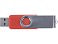 Флеш-карта USB 2.0 8 Gb Flash C1, красный small_img_4