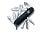 Нож перочинный VICTORINOX Climber, 91 мм, 14 функций, чёрный_ЧЕРНЫЙ