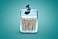Контейнер Moby Whale Ocean small_img_2