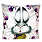 МЯГКАЯ ИГРУШКА СПЛЮШКА ОФИСНЫЙ 2000 г. (2000)_МУЛЬТИКОЛОР