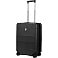 Чемодан VICTORINOX Lexicon, чёрный, 100% поликарбонат, 40x20x55 см, 34 л small_img_3