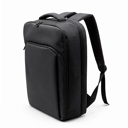 Рюкзак PACK VAC, чёрный
