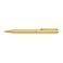 Ручка шариковая Pierre Cardin GOLDEN, золотистый. Упаковка B small_img_3