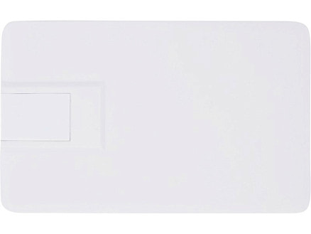 Duo Slim USB-накопитель емкостью 64ГБ и разъемами Type-C и USB-A 3.0, белый