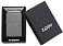Зажигалка ZIPPO Classic с покрытием Iron Stone™, латунь/сталь, серая, матовая, 38x13x57 мм small_img_3