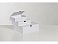 Коробка подарочная White L small_img_4