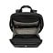 Рюкзак VICTORINOX Architecture Urban2 City Backpack 14'', черный, полиэстер/кожа, 30x19x42 см,17 л small_img_3