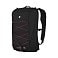 Рюкзак VICTORINOX Altmont Active L.W. Compact Backpack, чёрный, 100% нейлон, 28x17x44 см, 18 л small_img_1
