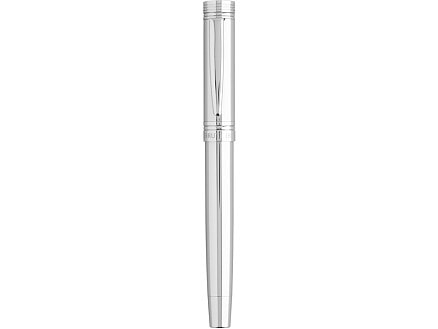 Ручка-роллер Zoom Classic Silver. Cerruti 1881