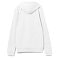 Толстовка с капюшоном унисекс Hoodie, белая small_img_2