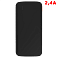 Внешний аккумулятор «Universal», 10 000 mAH, 5V 2.4 A, черный small_img_1