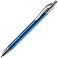 Ручка шариковая Underton Metallic, синяя small_img_1