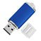 USB flash-карта ASSORTI (32Гб), синяя, 5,8х1,7х0,8 см, металл small_img_4