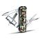 Нож-брелок VICTORINOX NailClip 580, 65 мм, 8 функций, зелёный камуфляж small_img_2