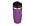 Термокружка Double wall mug C1, soft touch, 350 мл, фиолетовый (Р)_фиолетовый