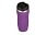 Термокружка Double wall mug C1, soft touch, 350 мл, фиолетовый (Р)_ФИОЛЕТОВЫЙ