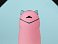 Портативная акустика Rombica Mysound Kitty 3C, розовый (Р) small_img_5