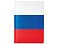 Ежедневник недатированный А5+ Россия. Флаг small_img_2