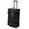 Сумка на колесах TORBER Mobi, чёрный, полиэстер 900D с PU покрытием, 70 х 41 х 28,5 см, 81 л_ЧЕРНЫЙ