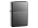 Зажигалка ZIPPO Classic с покрытием Black Ice®, латунь/сталь, чёрная, глянцевая, 38x13x57 мм_черный