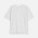белая