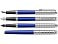 Перьевая ручка Waterman Hemisphere French riviera Deluxe BLU LOUNGE в подарочной коробке small_img_3
