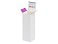 Вакуумная термобутылка Vacuum bottle C1, soft touch, 500 мл, оранжевый small_img_4