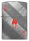 Зажигалка ZIPPO Ace Design с покрытием Brushed Chrome, латунь/сталь, серебристая, 38x13x57 мм small_img_2