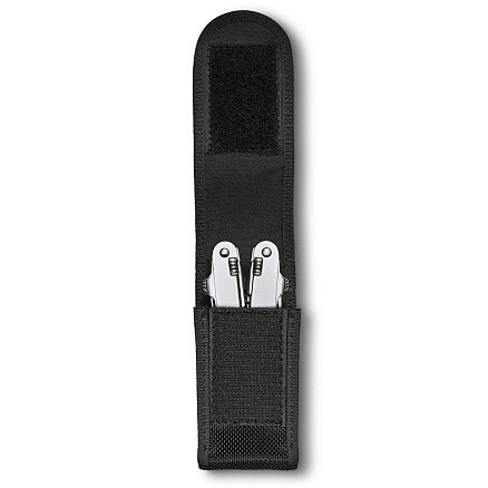 Чехол на ремень VICTORINOX для мультитулов SwissTool, Molle-совместимый, синтетический, чёрный