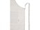 Pheebs 200 g/m² recycled cotton apron, серый яркий small_img_3