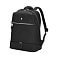 Рюкзак VICTORINOX Victoria Signature Deluxe Backpack, черный, нейлон/кожа, 32x18x39 см small_img_3