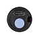 Фонарь Tools Spot, алюминиевый, с аккумулятором, черный small_img_3