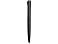Ручка металлическая шариковая Bevel, черный small_img_4