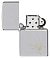 Зажигалка ZIPPO Spider Design с покрытием High Polish Chrome, латунь/сталь, серебристая, 38x13x57 мм small_img_4