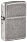 Зажигалка ZIPPO Armor® с покрытием Antique Silver, латунь/сталь, серебристая, 38x13x57 мм_СЕРЕБРИСТЫЙ