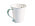 Кружка Valerie Concept CUP ALICE BLU_белый
