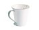 Кружка Valerie Concept CUP ALICE BLU small_img_1