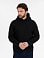 Худи оверсайз унисекс Snuggie, черное small_img_5
