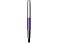 Перьевая ручка Parker Sonnet Essentials Violet SB Steel CT, перо: F, цвет чернил black, в подарочной упаковке. small_img_2