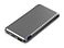 Внешний аккумулятор Forge, Evolt, металл, 10000mah, серебристый small_img_1