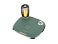 Беспроводное зарядное устройство Rombica NEO Tomas Quick Green small_img_1