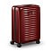 Чемодан VICTORINOX Airox, красный, 100% поликарбонат Makrolon, 46x29x69 см, 74 л small_img_2