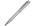 Шариковая авторучка Zoom Classic Silver. Cerruti 1881_серебристый
