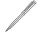 Шариковая авторучка Zoom Classic Silver. Cerruti 1881_СЕРЕБРИСТЫЙ