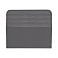 Портмоне для кредитных карт VICTORINOX Travel Essentials Card Holder, серое, полиэстер, 11х1x9 см small_img_3