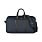 Дорожная сумка VICTORINOX Architecture Urban2 Weekender, синий, полиэстер/кожа, 24x56x30 см, 45 л_СИНИЙ