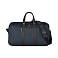 Дорожная сумка VICTORINOX Architecture Urban2 Weekender, синий, полиэстер/кожа, 24x56x30 см, 45 л small_img_1