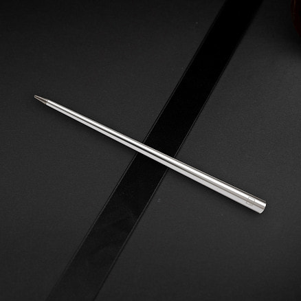 Вечная ручка Pininfarina Forever Prima SILVER