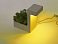 Настольная лампа из бетона Blok Lamp small_img_3