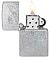 Зажигалка ZIPPO Guy Harvey с покрытием Street Chrome, латунь/сталь, серебристая, 38x13x57 мм small_img_3